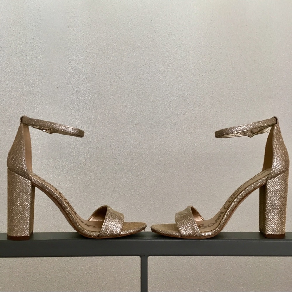 !! PRICE DROP !! Sam Edelman Yaro Sandals